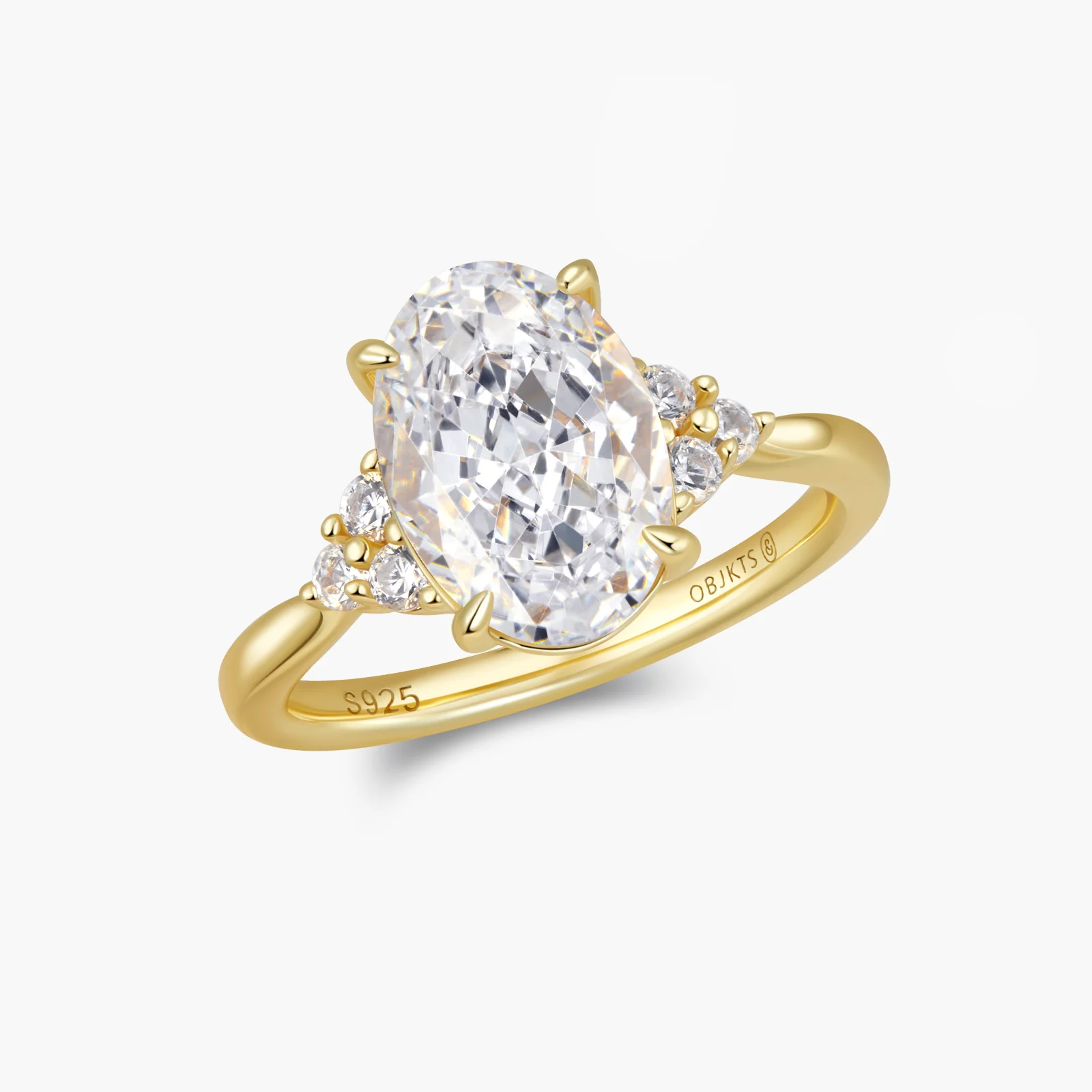 Stopgap Rings